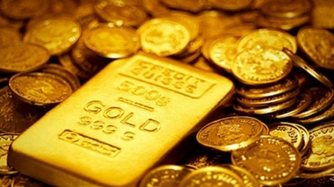Giá vàng trong nước và thế giới đảo chiều tăng nhẹ