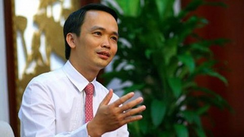 Giấc mơ đột phá: Tỷ phú Việt lao vào cuộc chiến cam go chưa từng có