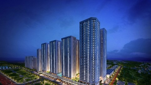 Giải mã lý do chung cư cao cấp Eurowindow River Park có giá bình dân