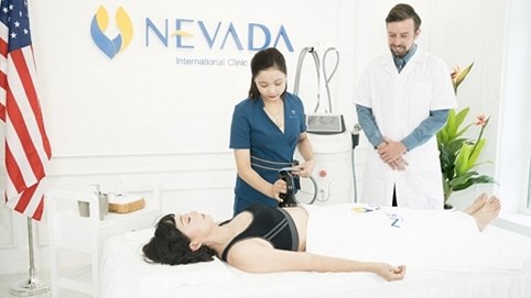 Giải mã phương pháp giảm béo của sao Việt và sao thế giới