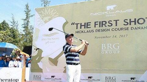 Giải vô địch Gôn liên Câu lạc bộ Châu Á Thái Bình Dương 2017 – Cơ hội kết nối doanh nhân Gôn khu vực