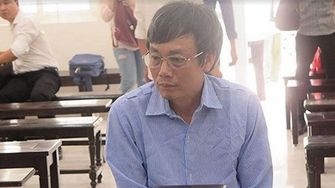 Giám đốc quỹ tín dụng “thụt két” hơn 2 tỷ đồng