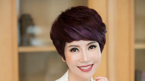 Giám đốc Thẩm mỹ viện Bích Hòa: Thành công nhờ kiên định với niềm đam mê