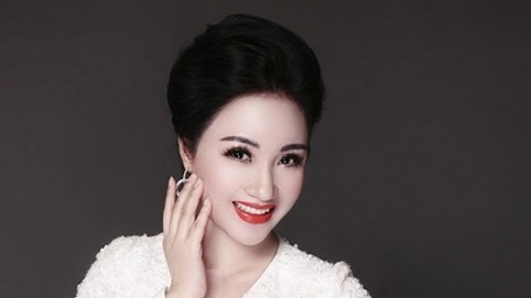 Giám đốc Thẩm mỹ viện Thanh Hòa & nỗ lực kiến tạo giá trị cộng đồng