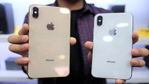 Giảm giá iPhone cũng không thể giúp Apple giải bài toán sụt giảm doanh số tại thị trường Trung Quốc