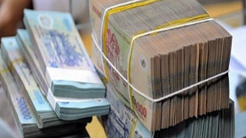 Giảm lãi suất ở một số hạng mục