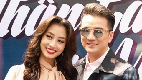 Giành 2 ngôi vị quán quân, “trò cưng” của Đàm Vĩnh Hưng lại khát khao có đại gia giúp đỡ vì lý do này