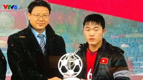 Giành ngôi Á quân, U23 Việt Nam vẫn là những người hùng trong lòng người hâm mộ