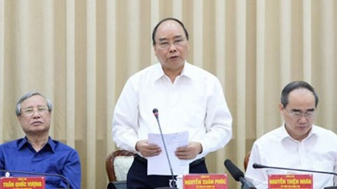 Giao quyền mạnh mẽ để TP HCM phát triển