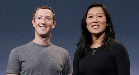 Giàu như tỷ phú công nghệ Bill Gates, Mark Zuckerberg... họ mang tiền đi làm từ thiện ở đâu?