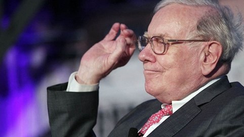 Giàu thứ ba thế giới, tỷ phú Warren Buffett tiêu tiền thế nào?