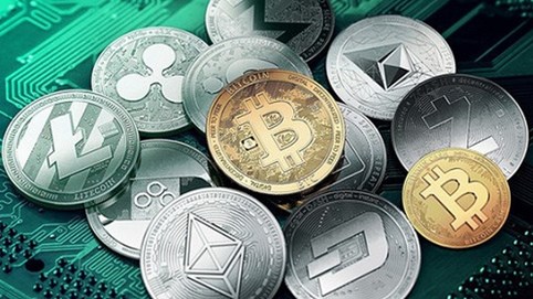 Giới đầu tư tiền ảo “mất” 50 tỷ USD trong 5 ngày