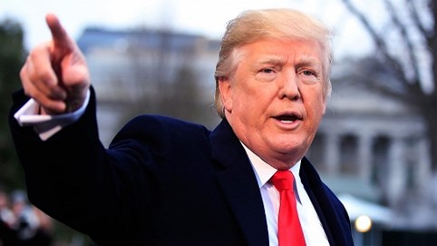 Giới doanh nhân học được gì từ ông Donald Trump?