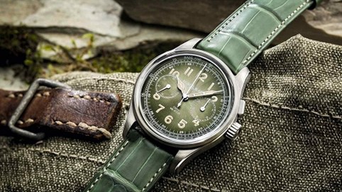 Giới nhà giàu đang 