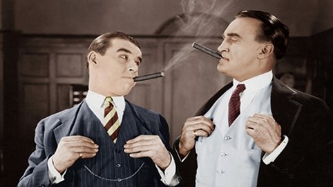 Giới siêu giàu dạy con: Bí quyết kế thừa tài sản 