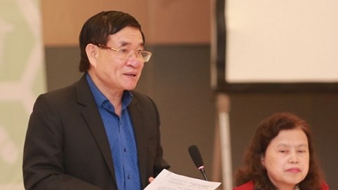 GIPAP/VPAP hỗ trợ gần 8.000 bệnh nhân mắc bệnh hiểm nghèo