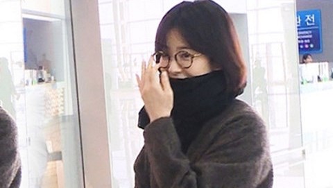 Giữa tin ly hôn Song Joong Ki, Song Hye Kyo đã không còn đeo nhẫn cưới