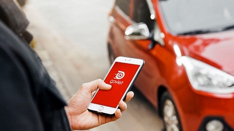 Go - Viet ráo riết tìm nhân tài, tập trung phát triển ví điện tử