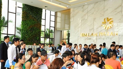 Gỡ khó về nơi an cư lý tưởng cho người trẻ!