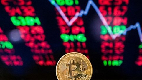 Goldman Sachs: Bitcoin sẽ không bao giờ trở lại