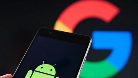 Google bị khiếu nại vì theo dõi người dùng Android