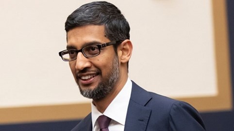 Google chi 13 tỷ USD để mở loạt cơ sở mới ở Mỹ trong 2019