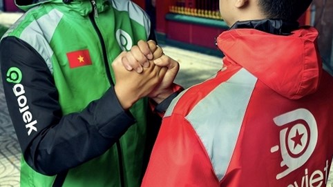 GoViet có CEO mới, hợp nhất ứng dụng và thương hiệu với Gojek