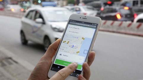 Grab bắt tay cùng hãng hãng taxi sở hữu 400 xe để triển khai GrabTaxi tại Bạc Liêu