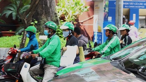 Grab nói gì khi khách tố tiền trong ví GrabPay bỗng biến mất?