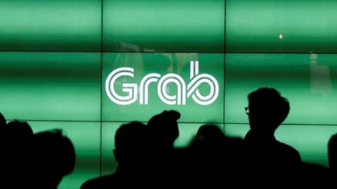 Grab tuyên bố 'phải thành hãng taxi là bước lùi của Cách mạng 4.0'