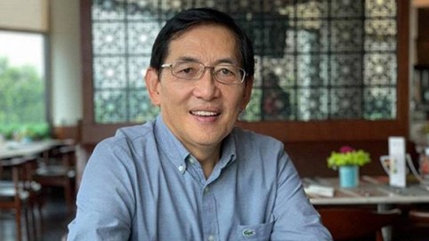 GS Bùi Xuân Tùng: Việt Nam phải có chiến lược khác nếu vốn FDI đổi hướng từ cuộc chiến Mỹ Trung