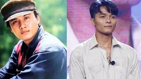 Gương mặt Điện ảnh: Xuất hiện thí sinh khiến Việt Trinh nhớ về “người tình màn ảnh” một thời Lê Công Tuấn Anh