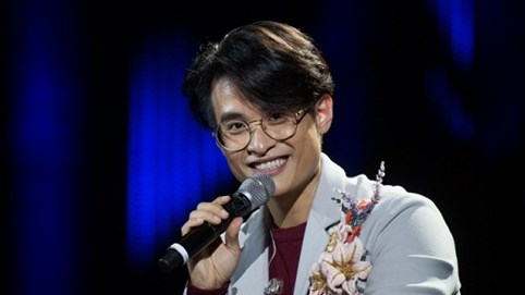 Hà Anh Tuấn quyên góp gần 2 tỷ đồng hỗ trợ chống dịch Covid-19