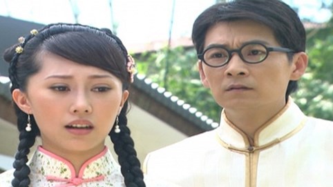 Hà Dịch Đông và Hoàng Lộ Dao “yêu thầm” nhau trong 