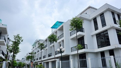 Hà Nội: 8 chủ đầu tư nợ hơn 749 tỷ đồng tiền sử dụng đất