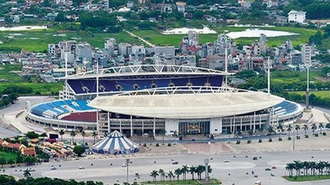 Hà Nội chính thức phê duyệt quy hoạch đường đua F1