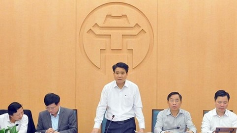 Hà Nội cho học sinh các cấp nghỉ đến hết ngày 8/3