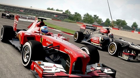 Hà Nội có thể tổ chức giải đua xe F1 trên đường phố