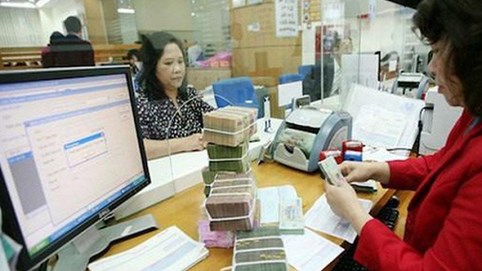 Hà Nội công khai 96 đơn vị nợ hơn 244 tỷ đồng tiền thuế, phí