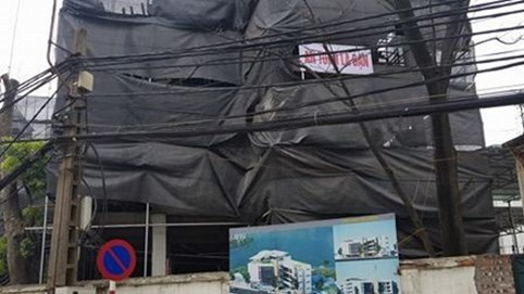 Hà Nội: Dân kêu cứu vì một quyết định thu hồi đất 