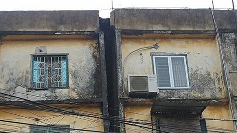 Hà Nội đề xuất 9 điểm để cải tạo, xây dựng lại nhà chung cư