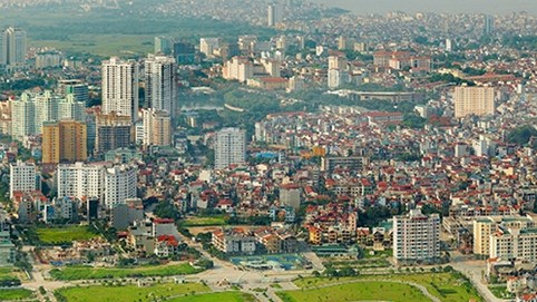 Hà Nội dự kiến thu hơn 53 nghìn tỷ từ đấu giá đất