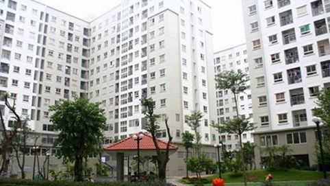 Hà Nội: Gần 600 căn nhà ở xã hội bắt đầu bán từ ngày 21/3