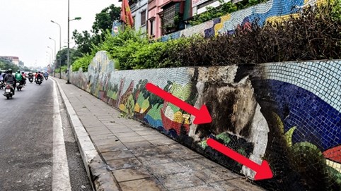 Hà Nội gia nhập mạng lưới các thành phố sáng tạo của UNESCO: Nghệ thuật công cộng không còn bị bỏ rơi?