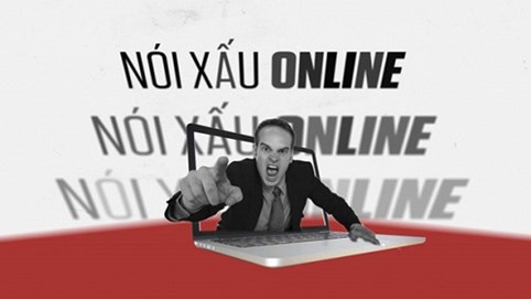 Hà Nội khuyên công dân không nói xấu, 'bóc phốt' nhau trên mạng