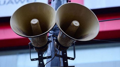 Hà Nội lần thứ hai lấy ý kiến dân về loa phường