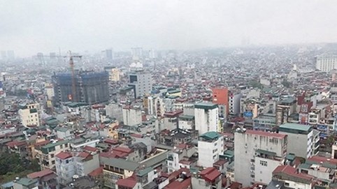 Hà Nội lấy lại 