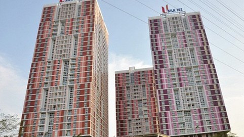 Hà Nội điểm tên hàng chục chung cư, toà nhà vi phạm phòng cháy chữa cháy