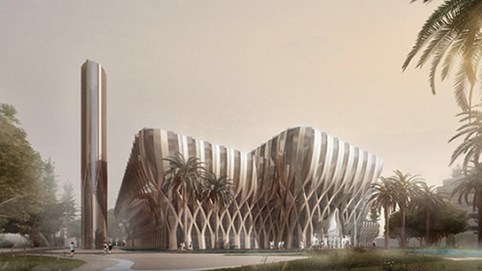 Hà Nội sắp khởi công nhà máy điện rác khổng lồ