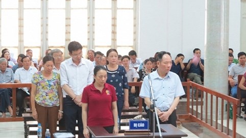 Hà Nội: Sau vụ bê bối tham ô tài sản, Hadico tiếp tục có nhiều khoản chi mờ ám?